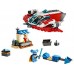 LEGO Star Wars 75384 Rdeči kresnik